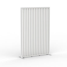 Load image into Gallery viewer, KNIGHT GROUP Studio Divide Freestanding Screen 1800H - White Frame