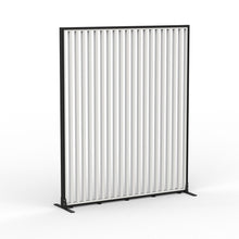 Load image into Gallery viewer, KNIGHT GROUP Studio Divide Freestanding Screen 1800H - Black Frame