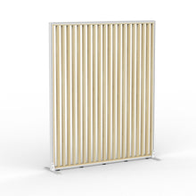 Load image into Gallery viewer, KNIGHT GROUP Studio Divide Freestanding Screen 1800H - White Frame