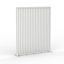 Load image into Gallery viewer, KNIGHT GROUP Studio Divide Freestanding Screen 1800H - White Frame
