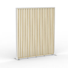 Load image into Gallery viewer, KNIGHT GROUP Studio Divide Freestanding Screen 1800H - White Frame