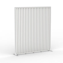 Load image into Gallery viewer, KNIGHT GROUP Studio Divide Freestanding Screen 1800H - White Frame