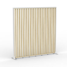 Load image into Gallery viewer, KNIGHT GROUP Studio Divide Freestanding Screen 1800H - White Frame
