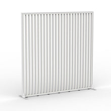 Load image into Gallery viewer, KNIGHT GROUP Studio Divide Freestanding Screen 1800H - White Frame