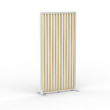 Load image into Gallery viewer, KNIGHT GROUP Studio Divide Freestanding Screen 1800H - White Frame