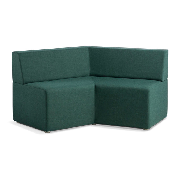 SEATTLE PLUS Wide corner couch
