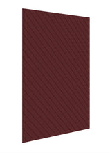 Load image into Gallery viewer, ACCENT Sonic 12 Wall Panel - V-Grooved