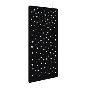Sonic Acoustic Hanging Screen 1200W