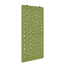 Load image into Gallery viewer, ACCENT Sonic Acoustic Hanging Screen 1200L
