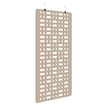 Load image into Gallery viewer, ACCENT Sonic Acoustic Hanging Screen 1200L