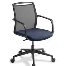 Load image into Gallery viewer, EDEN Summit Meeting Chair
