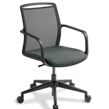 Load image into Gallery viewer, EDEN Summit Meeting Chair