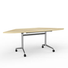 Load image into Gallery viewer, KNIGHT GROUP Team Flip Table - Trapezium