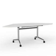 Load image into Gallery viewer, KNIGHT GROUP Team Flip Table - Trapezium