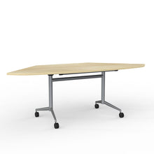 Load image into Gallery viewer, KNIGHT GROUP Team Flip Table - Trapezium