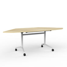 Load image into Gallery viewer, KNIGHT GROUP Team Flip Table - Trapezium