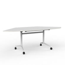 Load image into Gallery viewer, KNIGHT GROUP Team Flip Table - Trapezium