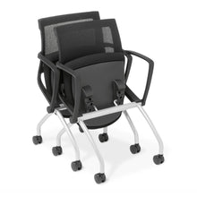 Load image into Gallery viewer, EDEN Team Folding Meeting Chair