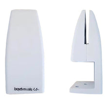 Load image into Gallery viewer, BOYD Acoustic Desk Screen Arc 1800L