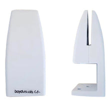 Load image into Gallery viewer, BOYD Acoustic Desk Screen Arc 1200L