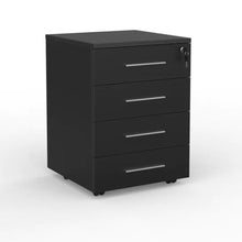 Load image into Gallery viewer, KNIGHT GROUP Cubit 4 Drawer Mobile