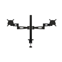 Load image into Gallery viewer, ACCENT Kardo Dual Monitor Arms