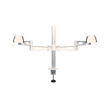 Load image into Gallery viewer, ACCENT Kardo Dual Monitor Arms
