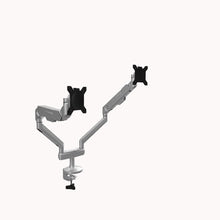 Load image into Gallery viewer, AOK DUAL Monitor Arms