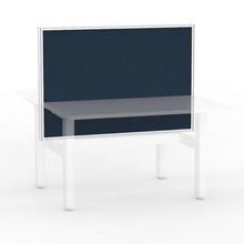 Load image into Gallery viewer, AGILE Shared Desk Screen 1200