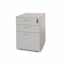 Load image into Gallery viewer, VALUE RANGE NZ MADE 2 drawer and file mobile