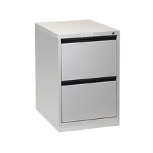 Load image into Gallery viewer, PRECISION Firstline 2 DR Filing Cabinet