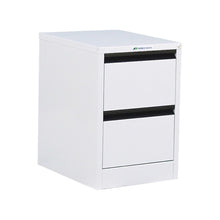 Load image into Gallery viewer, Precision Firstline 2 drawer filing cabinet