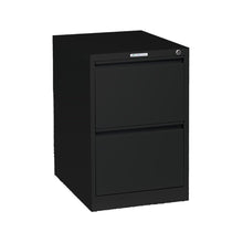 Load image into Gallery viewer, PRECISION Firstline 2 DR Filing Cabinet