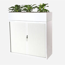 Load image into Gallery viewer, EUROPLAN Proceed 3 Tier Tambour 1020H