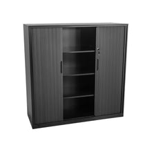 Load image into Gallery viewer, EUROPLAN Proceed 4 Tier Tambour 1200H