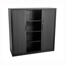 Load image into Gallery viewer, EUROPLAN Proceed 4 Tier Tambour 1200H