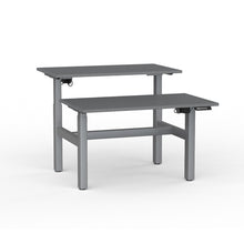 Load image into Gallery viewer, KNIGHT GROUP Agile Shared Electric Standing Desk 1200L