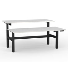 Load image into Gallery viewer, KNIGHT GROUP Agile Shared Electric Standing Desk 1800L