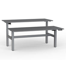 Load image into Gallery viewer, KNIGHT GROUP Agile Shared Electric Standing Desk 1800L