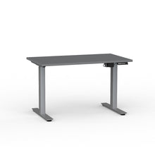 Load image into Gallery viewer, KNIGHT GROUP Agile Electric Standing Desk 1200L