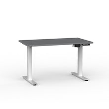 Load image into Gallery viewer, KNIGHT GROUP Agile Electric Standing Desk 1200L