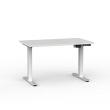 Load image into Gallery viewer, KNIGHT GROUP Agile Electric Standing Desk 1200L