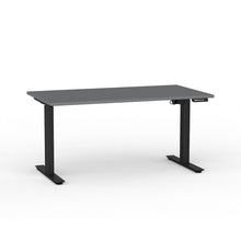 Load image into Gallery viewer, KNIGHT GROUP Agile Electric Standing Desk 1500L