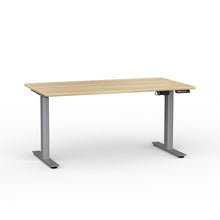 Load image into Gallery viewer, KNIGHT GROUP Agile Electric Standing Desk 1500L