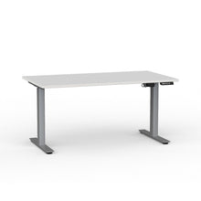 Load image into Gallery viewer, KNIGHT GROUP Agile Electric Standing Desk 1500L