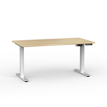 Load image into Gallery viewer, KNIGHT GROUP Agile Electric Standing Desk 1500L