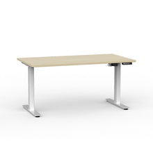 Load image into Gallery viewer, KNIGHT GROUP Agile Electric Standing Desk 1500L