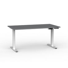 Load image into Gallery viewer, KNIGHT GROUP Agile Electric Standing Desk 1500L