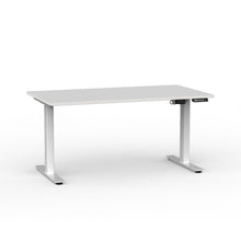 Load image into Gallery viewer, KNIGHT GROUP Agile Electric Standing Desk 1500L