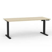 Load image into Gallery viewer, KNIGHT GROUP Agile Electric Standing Desk 1800L